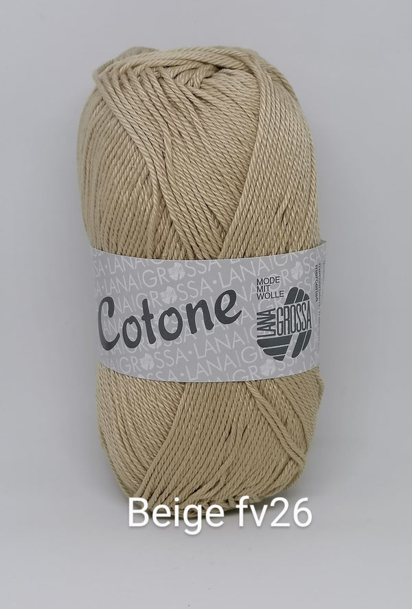 Cotone