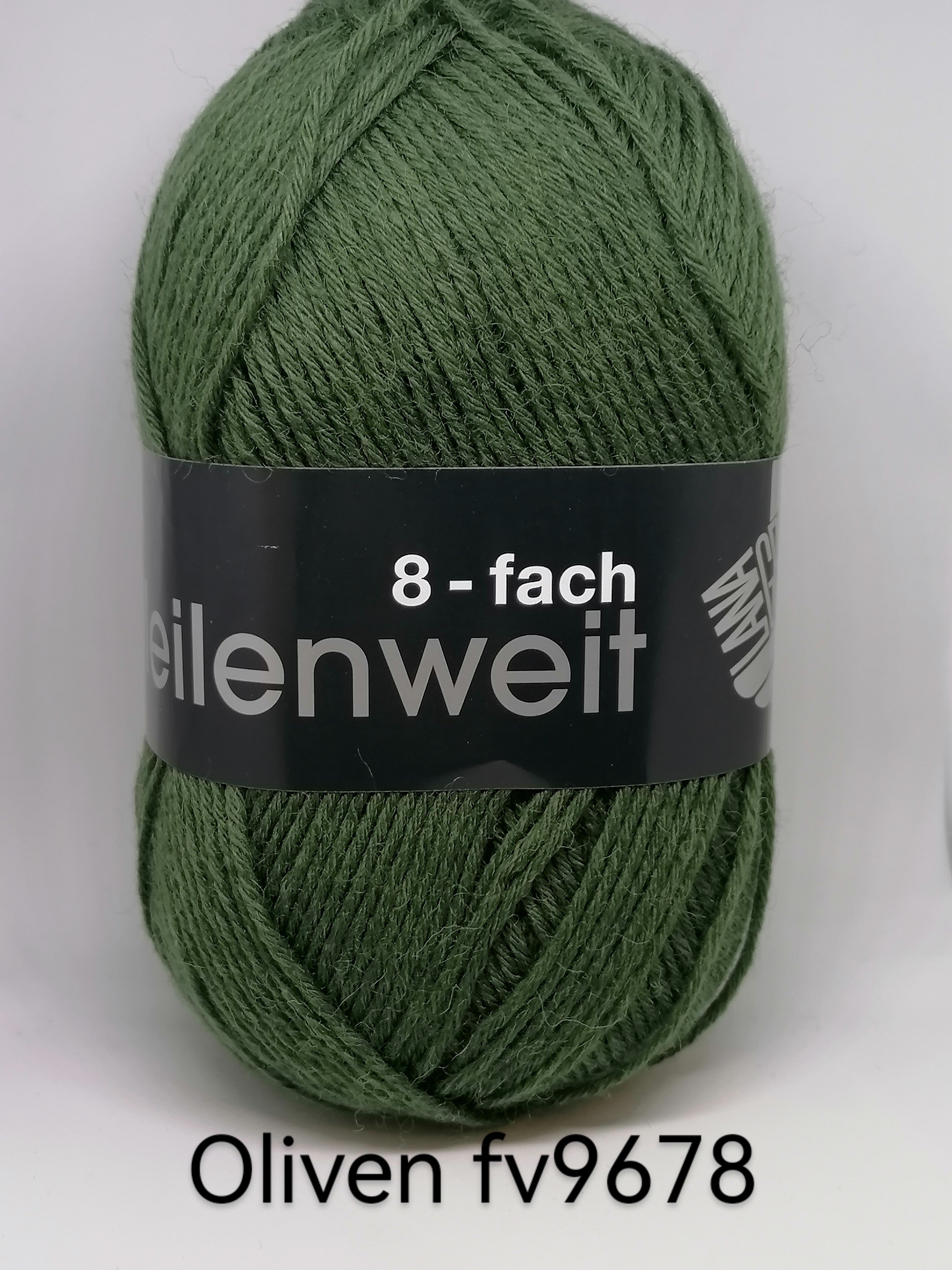 9714 Meilenweit 150 6-fach Cosima