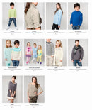 1308 Sandnes opskrift hæfte - Mandarin Medi