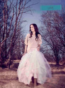 1311 Sandnes opskrift hæfte - LINE Dame