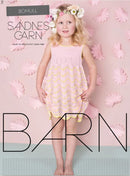 1407 Sandnes opskrift hæfte - Bomull Barn