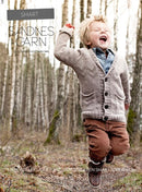 1409 Sandnes opskrift hæfte - SMART Barn