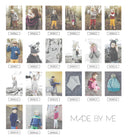 1409 Sandnes opskrift hæfte - SMART Barn