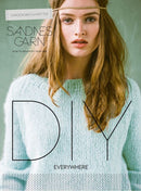 1513 Sandnes opskrift hæfte - Garderobefavoritter