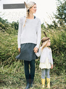 1516 Sandnes opskrift hæfte - DUO