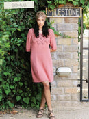 1607 Sandnes opskrift hæfte - Bomull