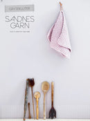 1609 Sandnes opskrift hæfte - Grydelapper