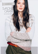 1616 Sandnes opskrift hæfte - HVERDAG