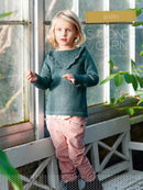 1704 Sandnes opskrift hæfte - BARN