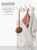 1710 Sandnes opskrift hæfte - Interiør