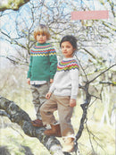 1712 Sandnes opskrift hæfte - SMART