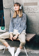 1713 Sandnes opskrift hæfte - Hverdag