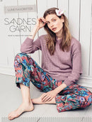 1802 Sandnes opskrift hæfte - Lune Favoritter Dame