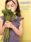 1807 Sandnes opskrift hæfte - Sommerfavoritter børn