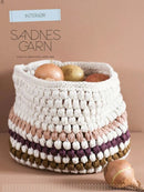 1809 Sandnes opskrift hæfte - Interiør