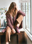 1815 Sandnes opskrift hæfte - Sommer Trend Dame