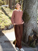 2010 Sandnes opskrift hæfte - Hverdag