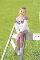 Viking opskrift hæfte 2019 - Børn 2-12 år Bamboo / Merino