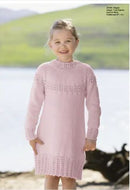 Viking opskrift hæfte 2019 - Børn 2-12 år Bamboo / Merino