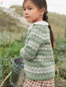 2101 Sandnes opskrift hæfte - SMART Barn