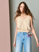 2104 Sandnes opskrift hæfte - Sommer