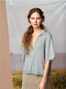 2104 Sandnes opskrift hæfte - Sommer