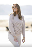 Viking opskrift hæfte 2220 - Dame Trend Merino