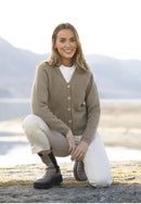 Viking opskrift hæfte 2220 - Dame Trend Merino