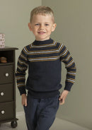 Viking opskrift hæfte 2225 - Barn 2-12 år