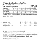 Viking opskrift hæfte 2225 - Barn 2-12 år