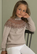 Viking opskrift hæfte 2225 - Barn 2-12 år