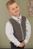 Viking opskrift hæfte 2225 - Barn 2-12 år