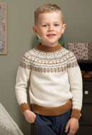 Viking opskrift hæfte 2225 - Barn 2-12 år