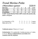 Viking opskrift hæfte 2225 - Barn 2-12 år