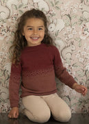 Viking opskrift hæfte 2225 - Barn 2-12 år