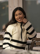 Viking opskrift hæfte 2231 - Dame Baby Merino