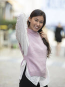 Viking opskrift hæfte 2231 - Dame Baby Merino