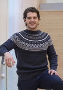 Viking opskrift hæfte 2303 - Herre