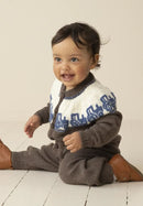 Viking opskrift hæfte 2314 - Barn 1-8 år