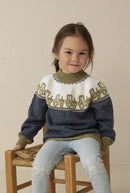 Viking opskrift hæfte 2314 - Barn 1-8 år