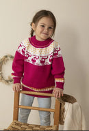 Viking opskrift hæfte 2314 - Barn 1-8 år