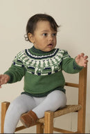 Viking opskrift hæfte 2314 - Barn 1-8 år