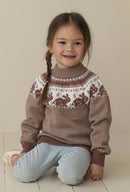 Viking opskrift hæfte 2314 - Barn 1-8 år