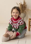 Viking opskrift hæfte 2314 - Barn 1-8 år