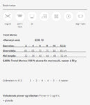 Viking opskrift hæfte 2333 - Barn 2-12 år