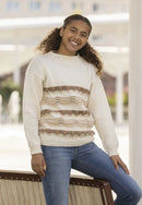 Viking opskrift hæfte 2333 - Barn 2-12 år