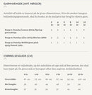 Sandnes Opskrift / 2401 Mykt til Barn/ Nr. 2 Sedrick Sweater Junior