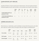 Sandnes Opskrift / 2403 DIY / NR. 13 HEATHER SWEATER