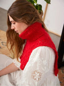 Sandnes Opskrift / 2403 DIY / Nr. 1  - 2403 NR. 1 FLEUR NECK