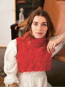 Sandnes Opskrift / 2403 DIY / Nr. 1  - 2403 NR. 1 FLEUR NECK